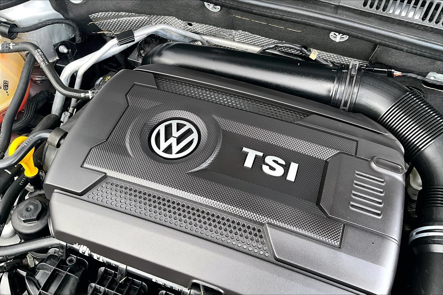 Used 2014 Volkswagen Jetta SE FWD image 29