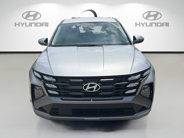 New 2026 Hyundai Tucson SE FWD video 2