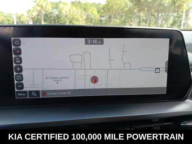 Certified 2024 Kia Telluride LX FWD image 16