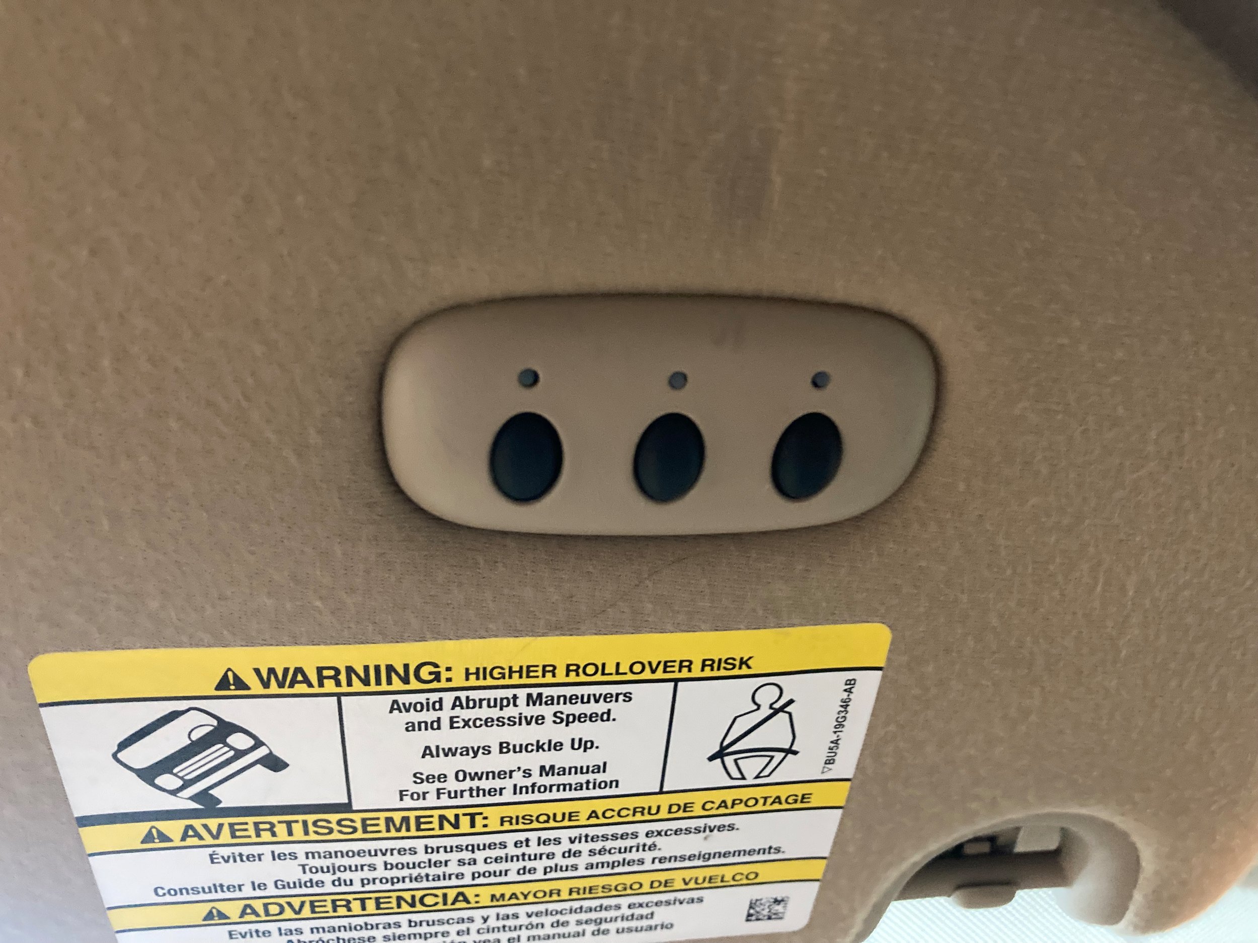 Used 2014 Ford Expedition EL XLT w/ Equipment Group 202A AWD/4WD image 32