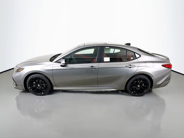 New 2026 Toyota Camry XSE image 4