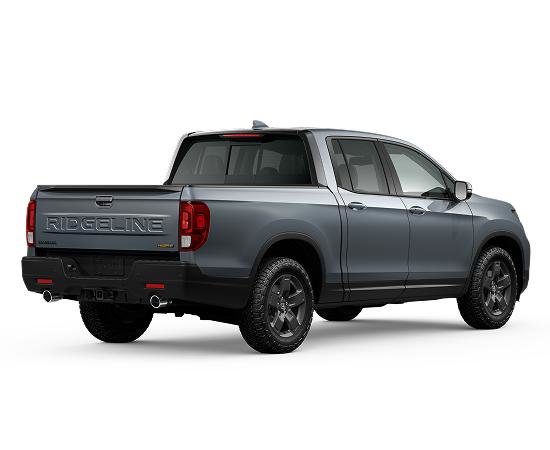 New 2026 Honda Ridgeline TrailSport image 2