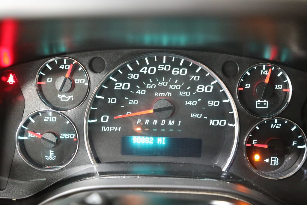 Used 2016 Chevrolet Express 3500 RWD image 3