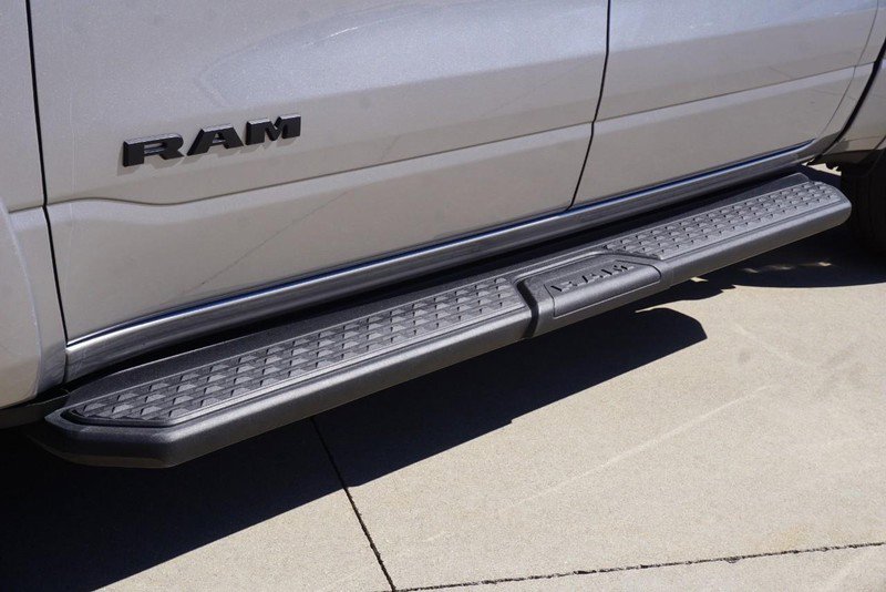 Used 2025 RAM 1500 Big Horn image 14