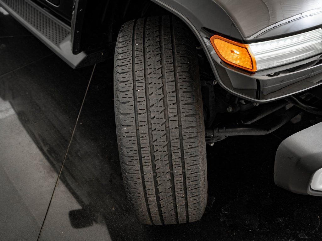 Used 2023 Jeep Wrangler Unlimited Sahara w/ Cold Weather Group image 52