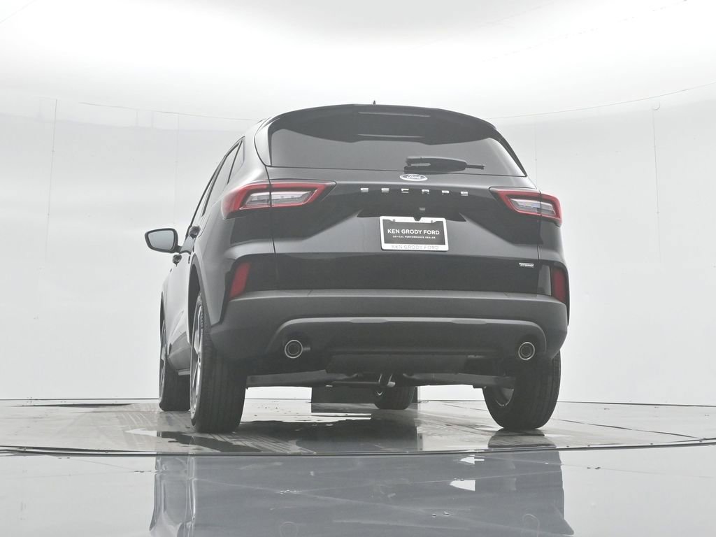 New 2025 Ford Escape ST-Line w/ Equipment Group 301A image 48