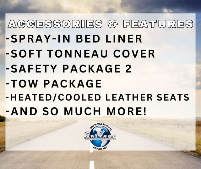 Used 2021 Chevrolet Silverado 1500 High Country w/ Safety Package II image 6