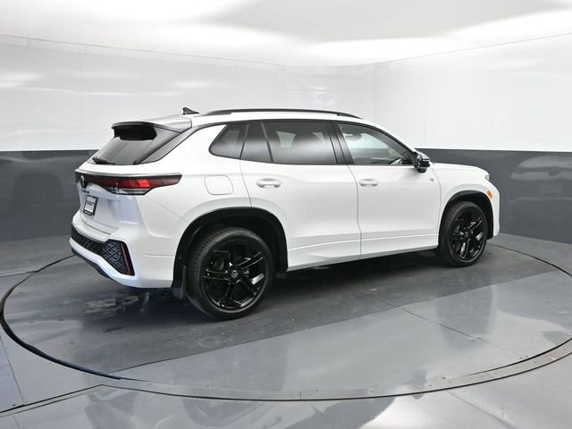 New 2026 Volkswagen Tiguan SE R-Line image 15