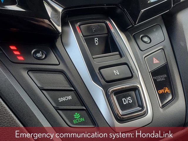 Used 2018 Honda Odyssey EX-L image 32