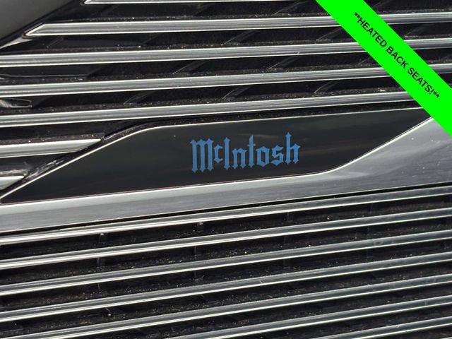 Used 2024 Jeep Grand Wagoneer L Series III AWD/4WD image 12