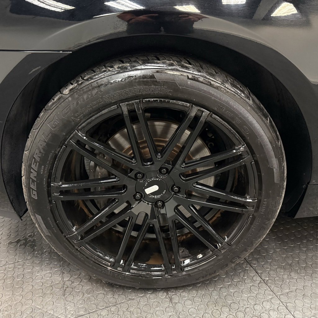 Used 2014 Chevrolet Camaro SS w/ RS Package image 12