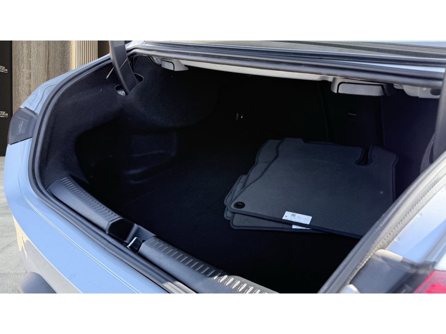 Used 2025 Mercedes-Benz CLA 250 image 12