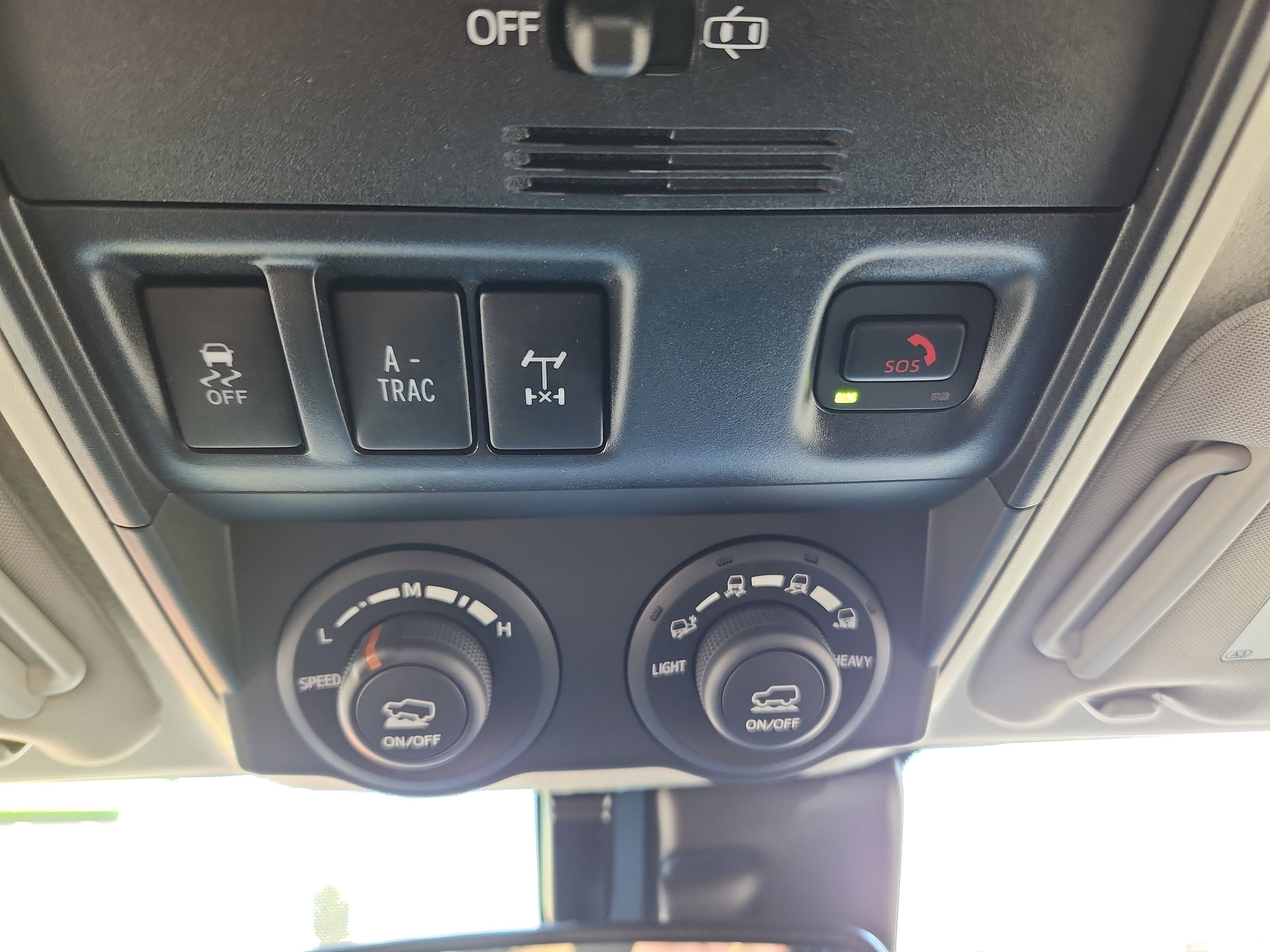 Used 2022 Toyota 4Runner TRD Off-Road image 30