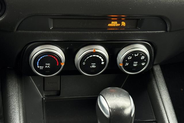 Used 2019 MAZDA CX-5 Sport image 23