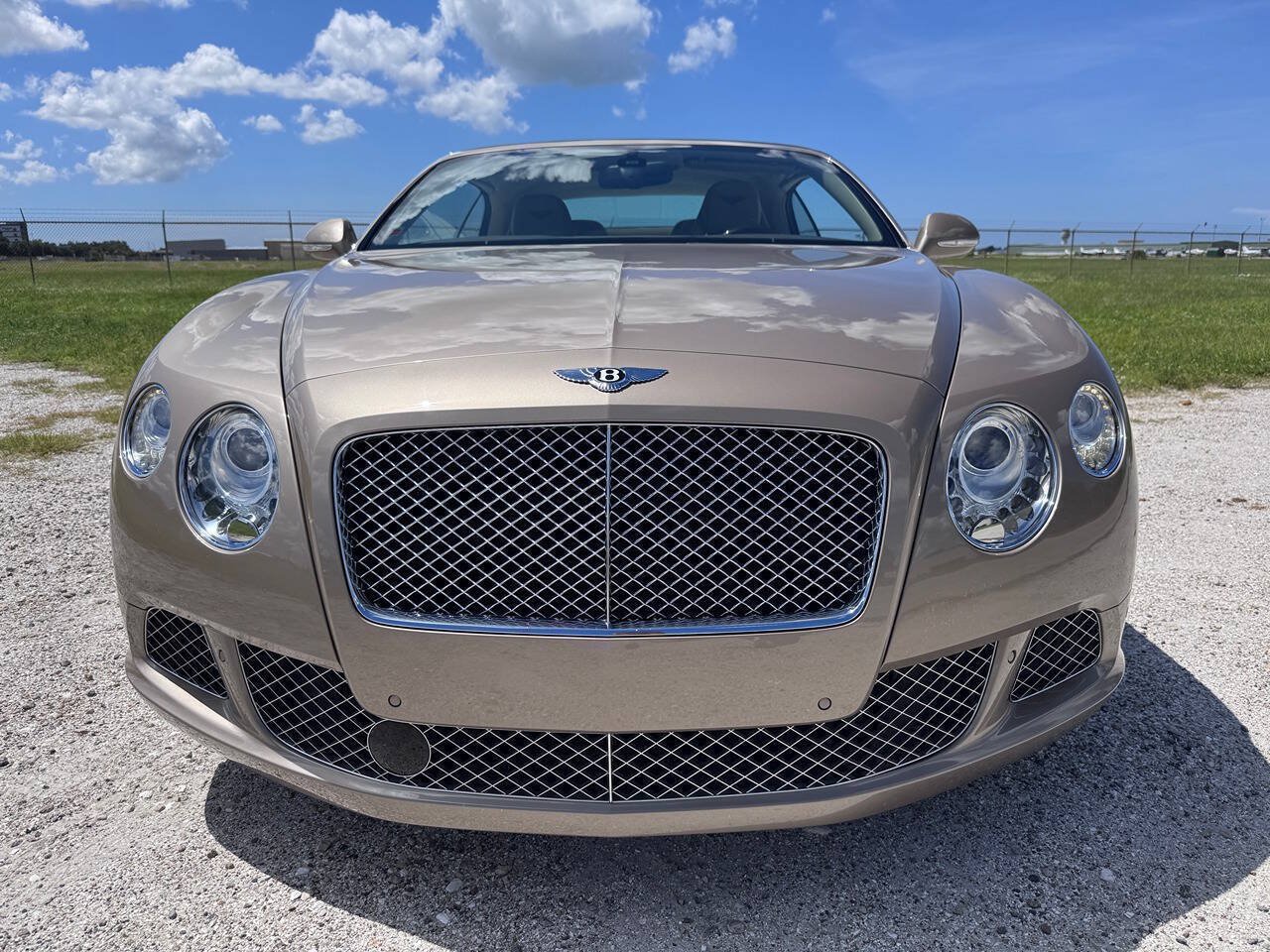 Used 2014 Bentley Continental GT Speed AWD/4WD image 45