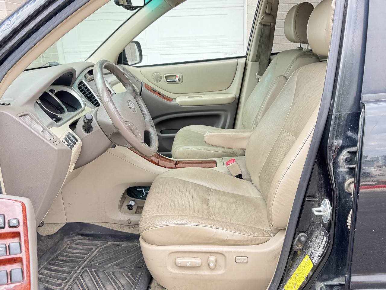 Used 2006 Toyota Highlander 4WD Hybrid image 9
