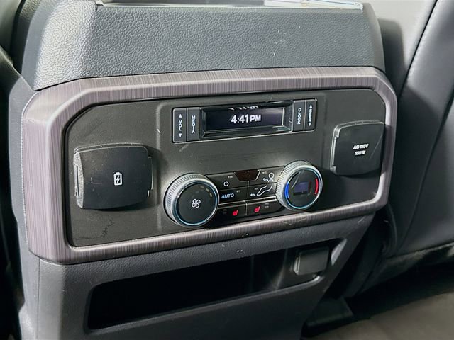 Certified 2024 Ford Expedition Max Platinum image 27