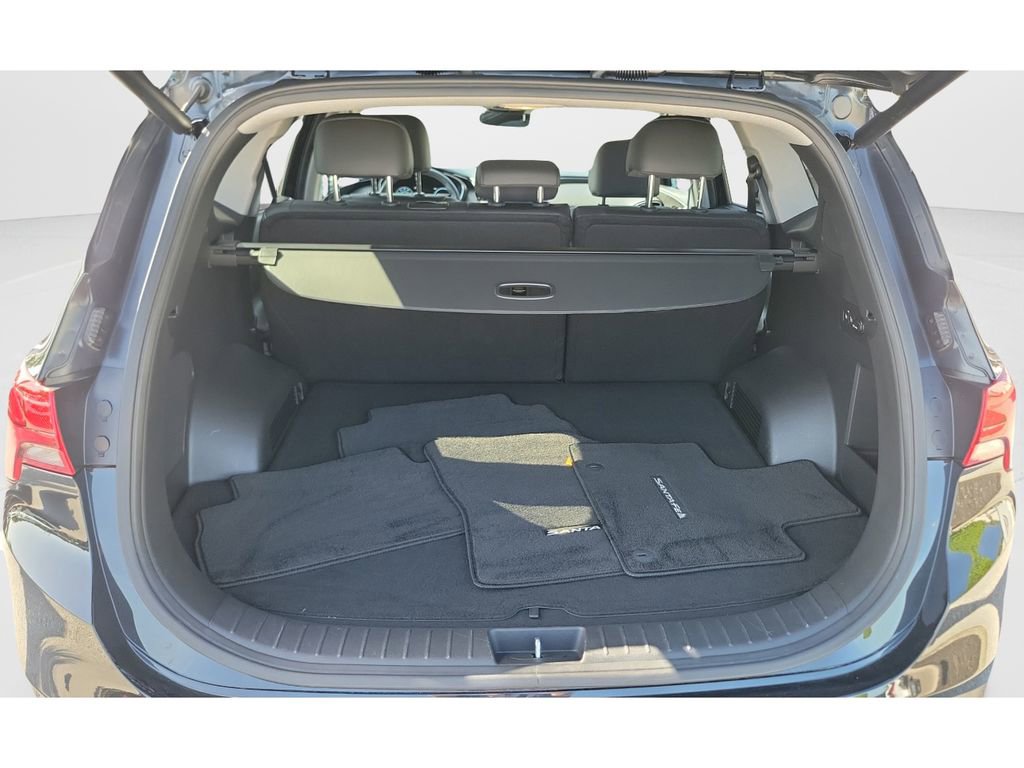 Used 2023 Hyundai Santa Fe Limited image 17