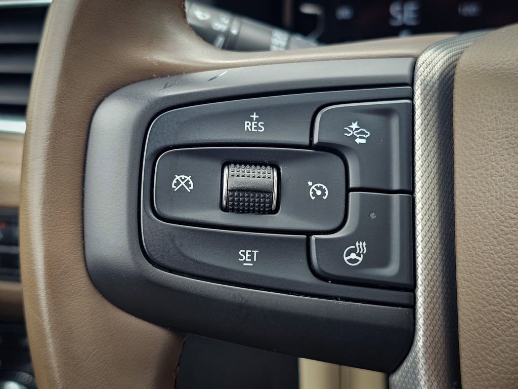 Certified 2023 GMC Yukon Denali AWD/4WD image 16