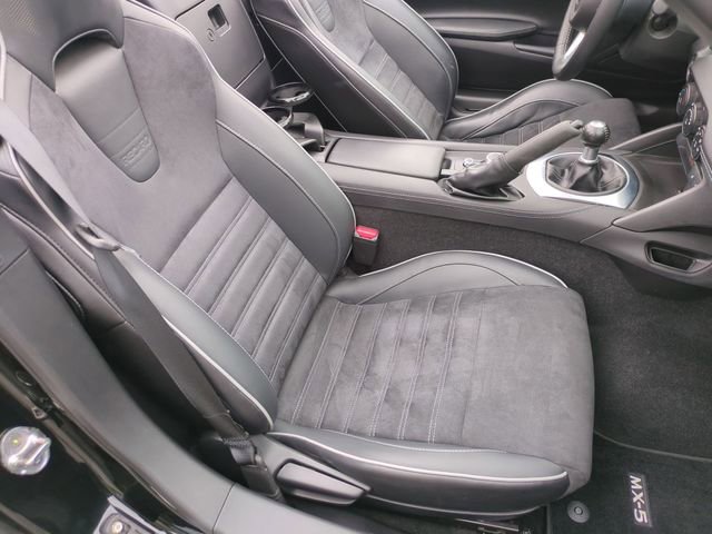 Used 2024 MAZDA MX-5 Miata Club w/ Brembo/BBS Recaro Package RWD image 32