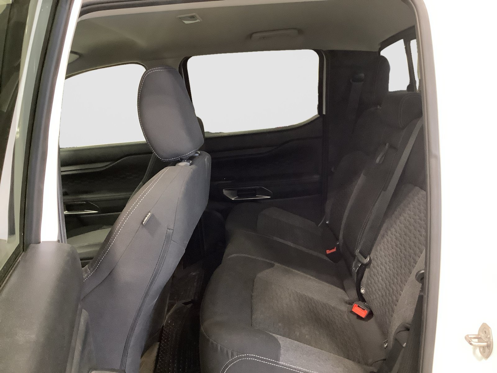 Used 2024 Ford Ranger XLT w/ Technology Package AWD/4WD image 18