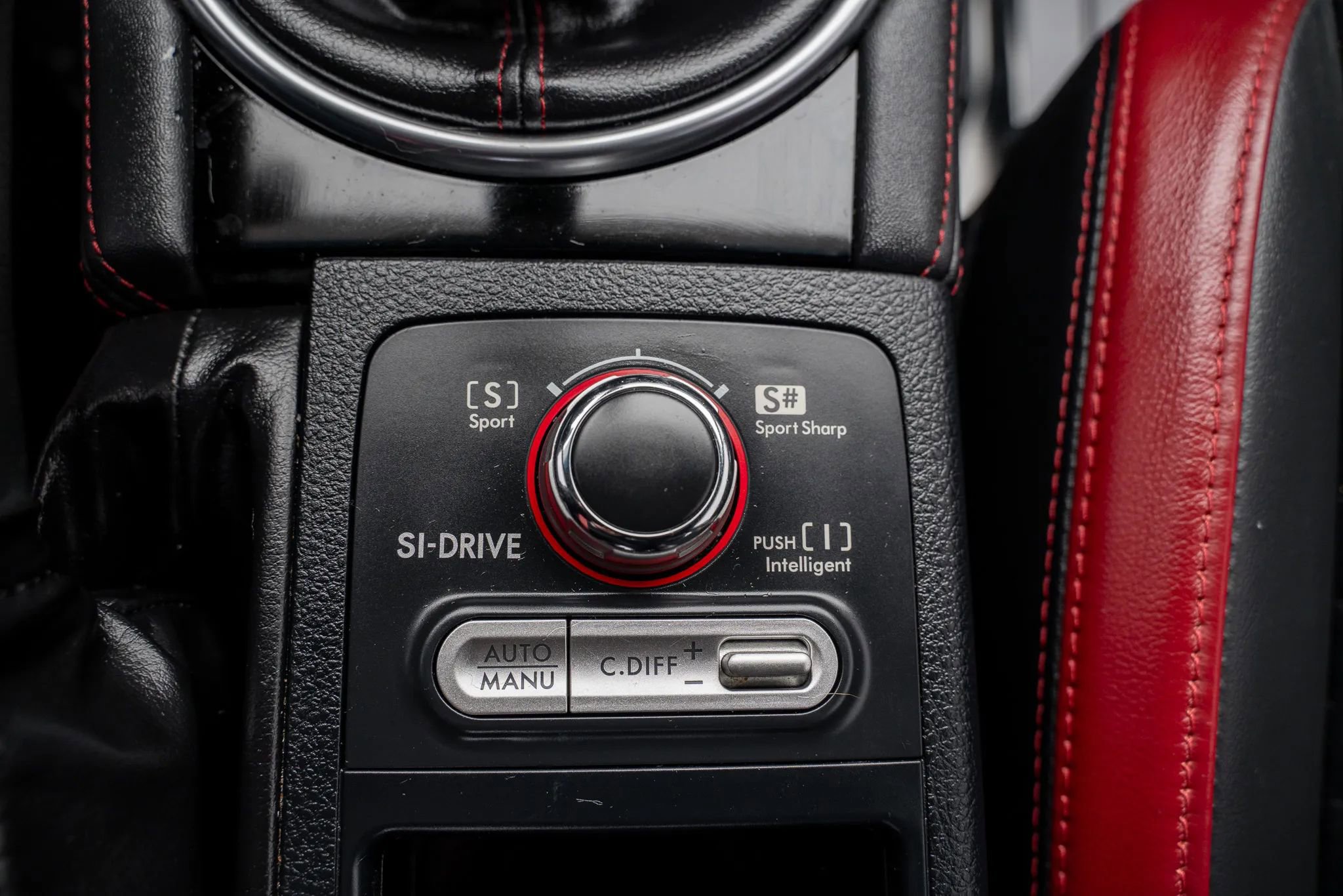 Used 2020 Subaru WRX STI image 22