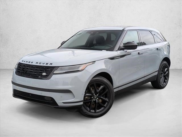 New 2026 Land Rover Range Rover Velar S AWD/4WD image 1