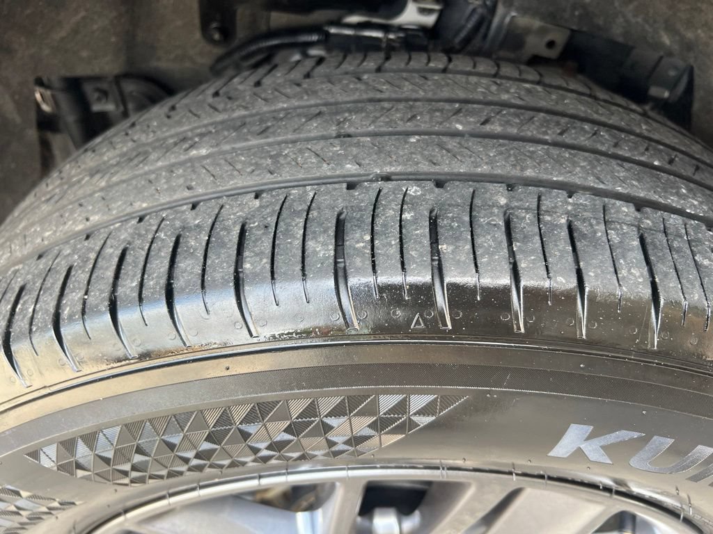 Certified 2023 Nissan Rogue S AWD/4WD image 40