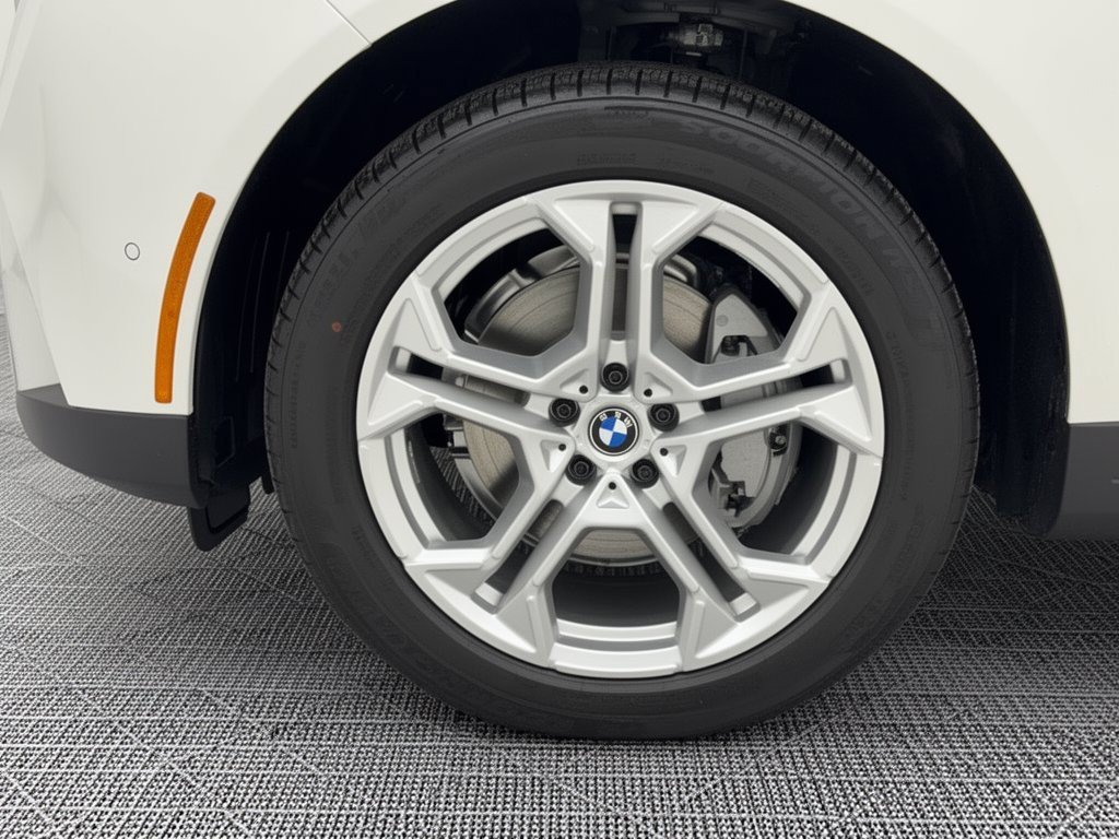 New 2027 BMW X5 xDrive40i w/ Luxury Package AWD/4WD image 13