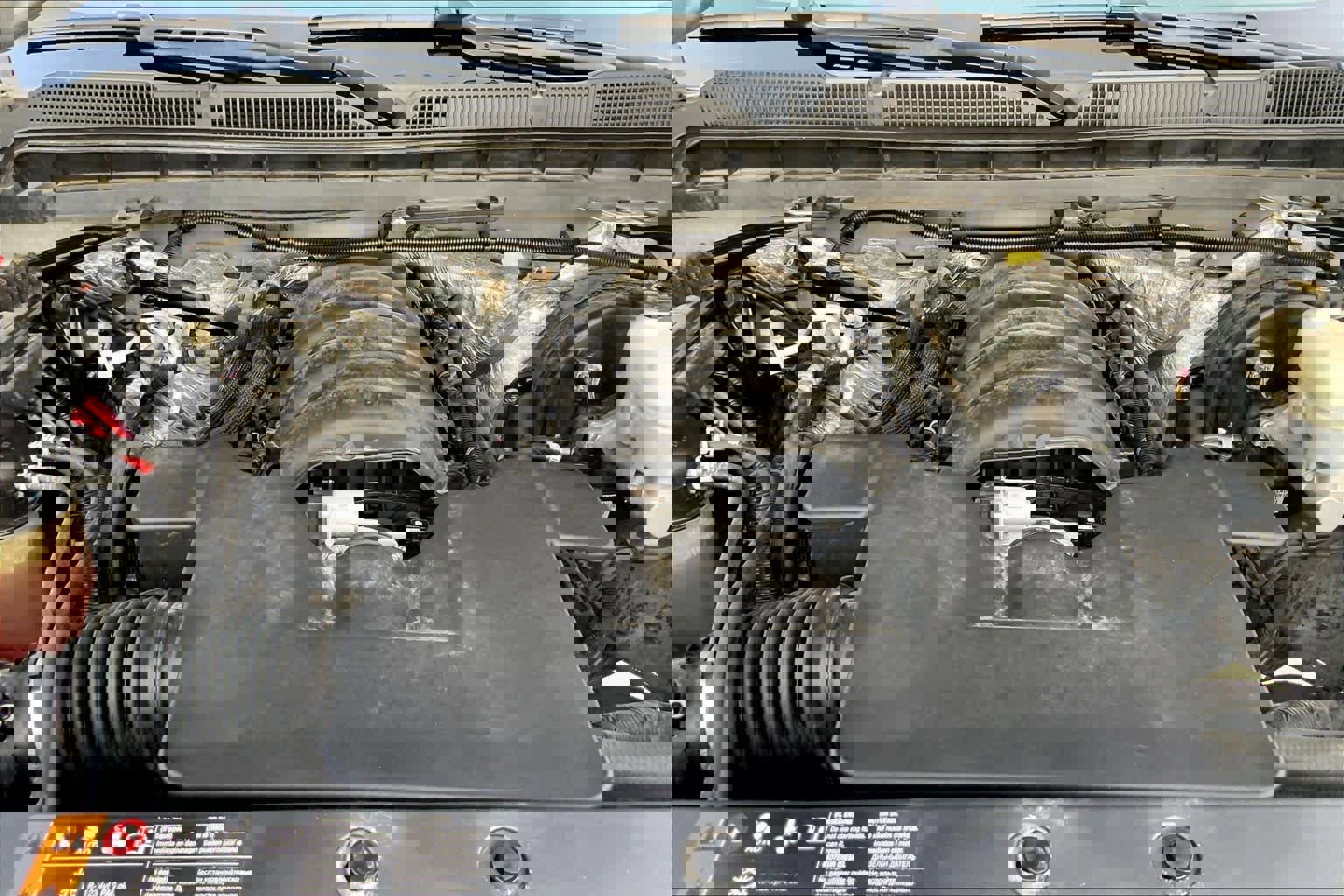 Used 2018 Chevrolet Silverado 1500 LT w/ Texas Edition RWD image 31