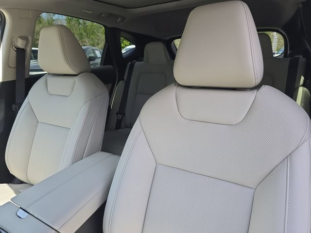 New 2026 Nissan Murano SL AWD/4WD image 22