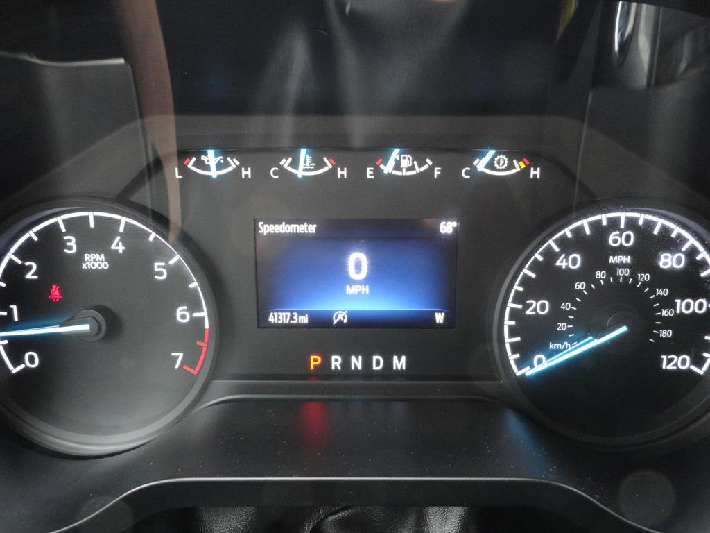 Certified 2023 Ford F150 XL w/ STX Appearance Package image 13