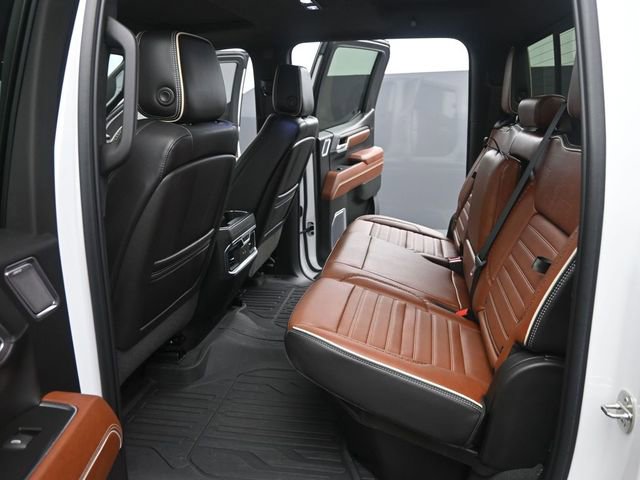 Certified 2023 GMC Sierra 1500 Denali Ultimate image 13