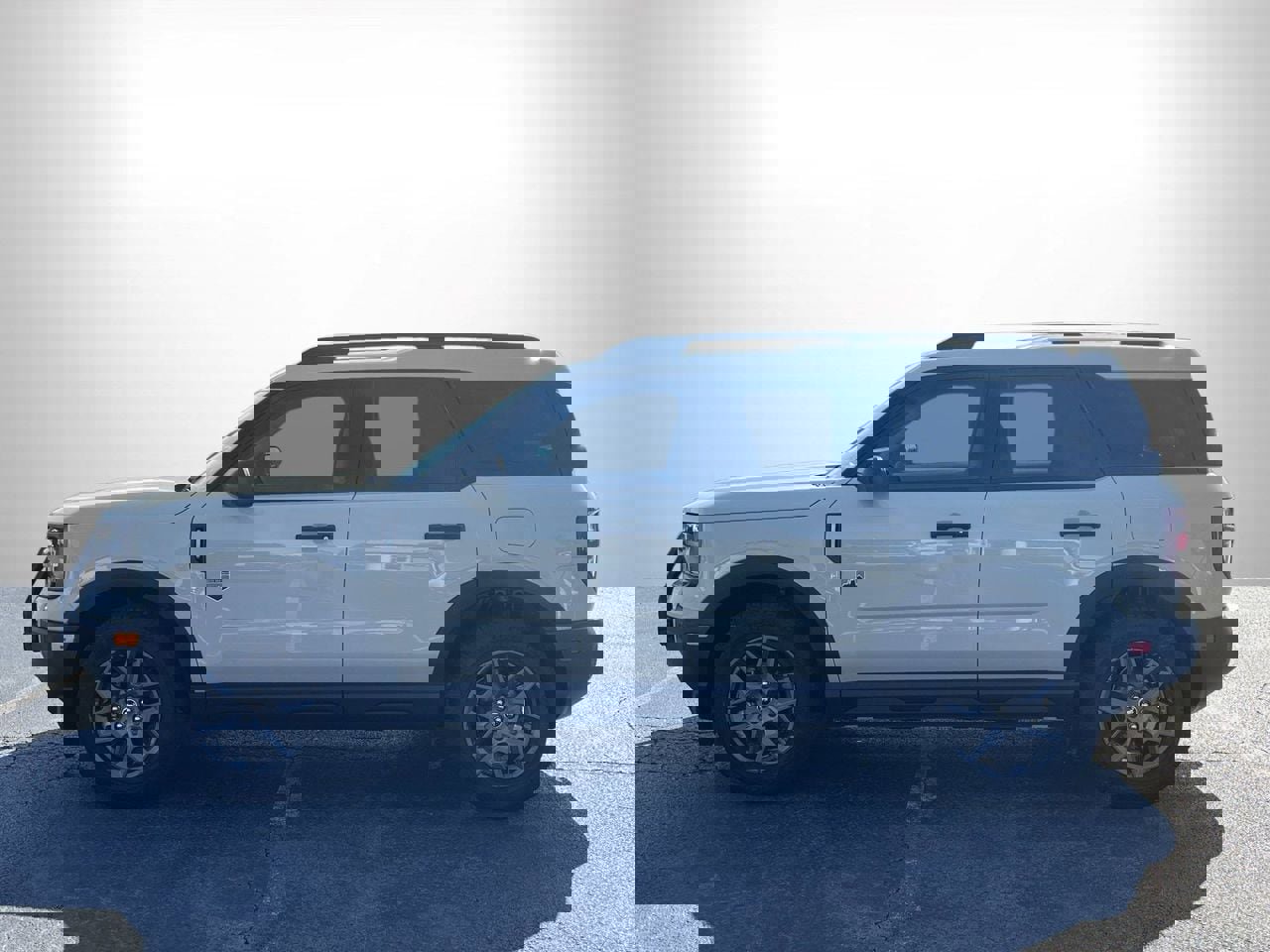 New 2025 Ford Bronco Sport Big Bend image 21