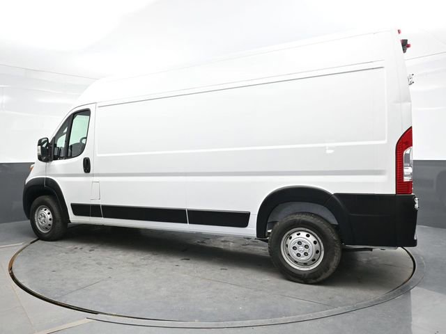 Used 2023 RAM ProMaster 2500 FWD image 4