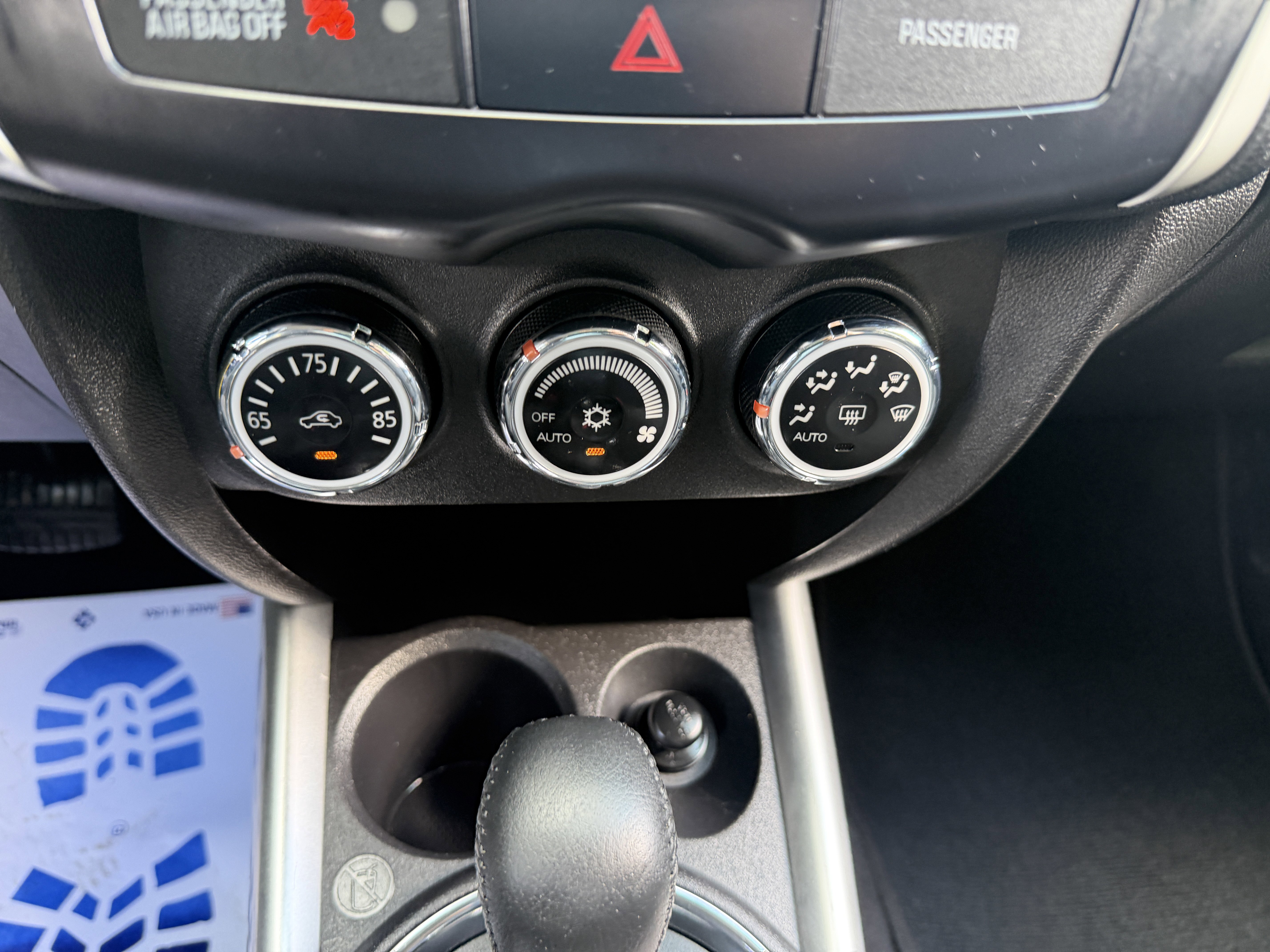 Used 2013 Mitsubishi Outlander Sport ES FWD image 30