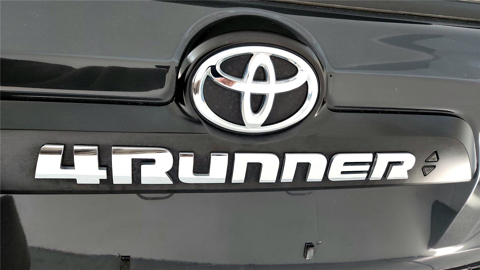 Used 2024 Toyota 4Runner TRD Pro AWD/4WD image 14