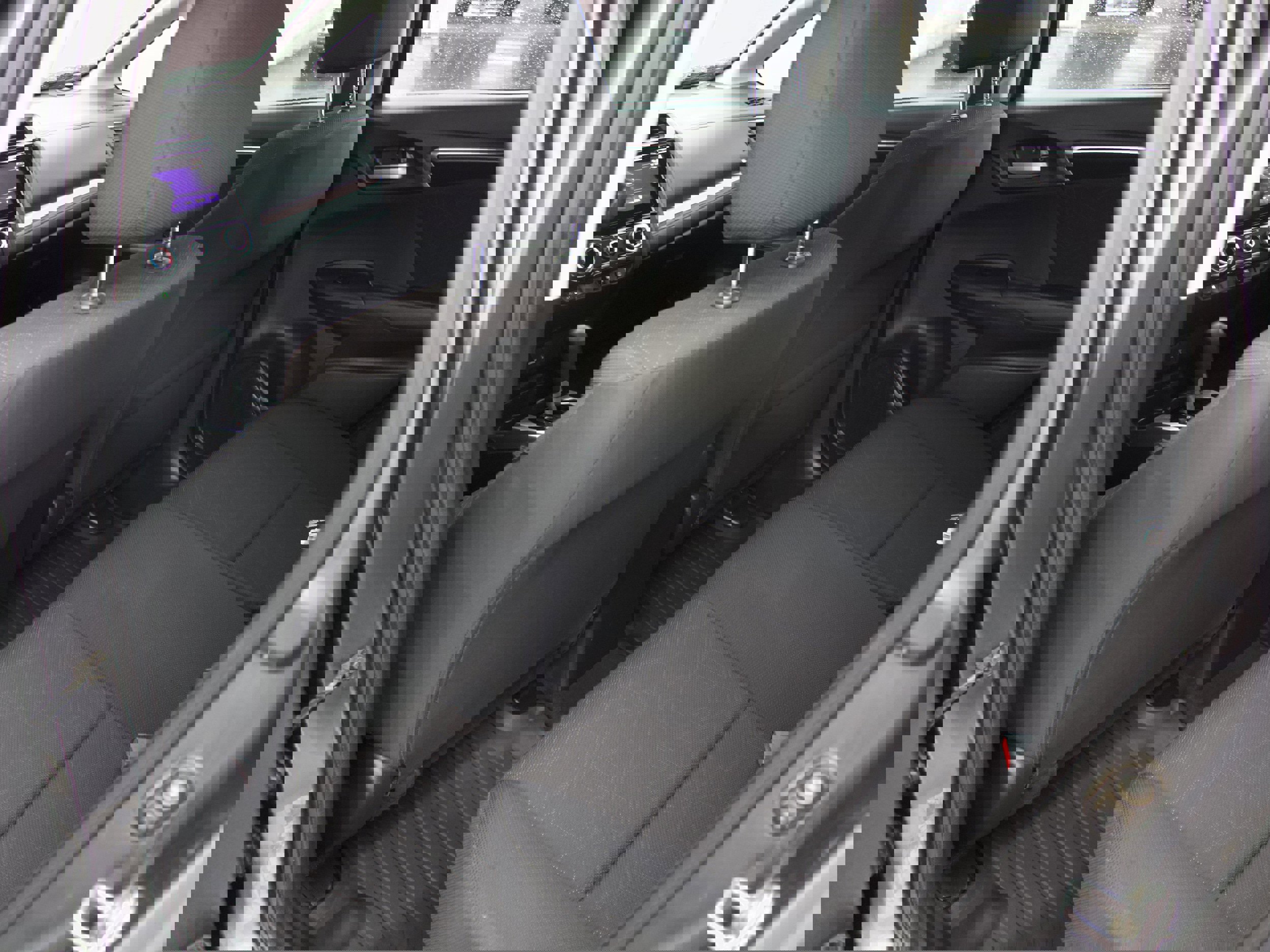 Used 2015 Honda Fit EX-L image 23