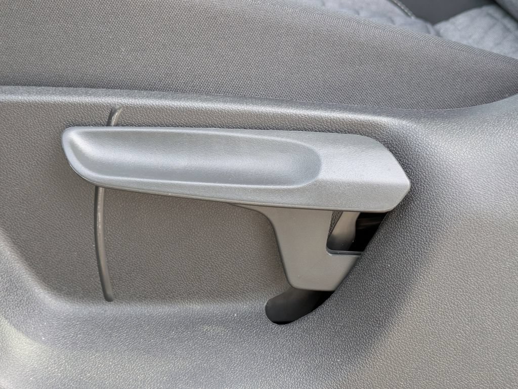 Certified 2026 Volkswagen Tiguan S FWD image 28