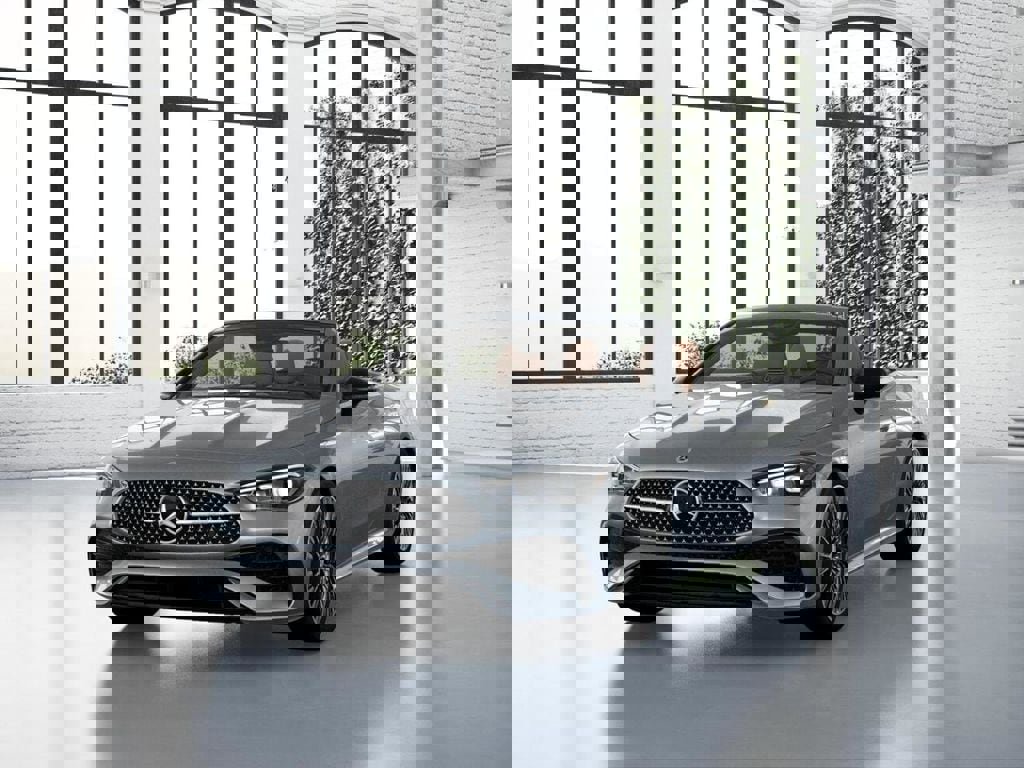 New 2026 Mercedes-Benz CLE 450 4MATIC Cabriolet image 41