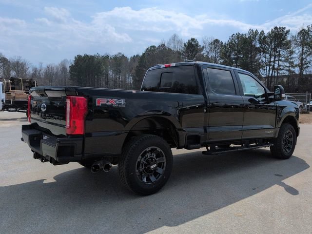 New 2026 Ford F350 XL w/ STX Appearance Package AWD/4WD image 4