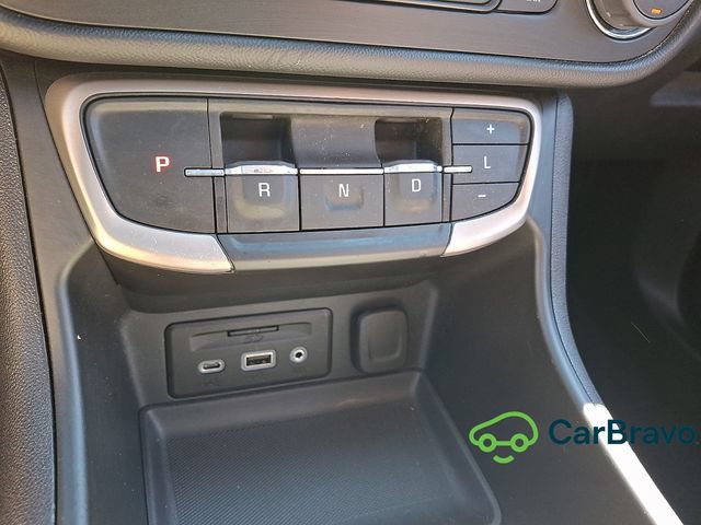 Certified 2023 GMC Terrain Denali AWD/4WD image 15