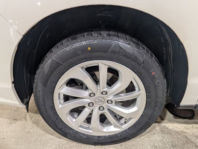 Certified 2018 Acura RDX FWD image 19