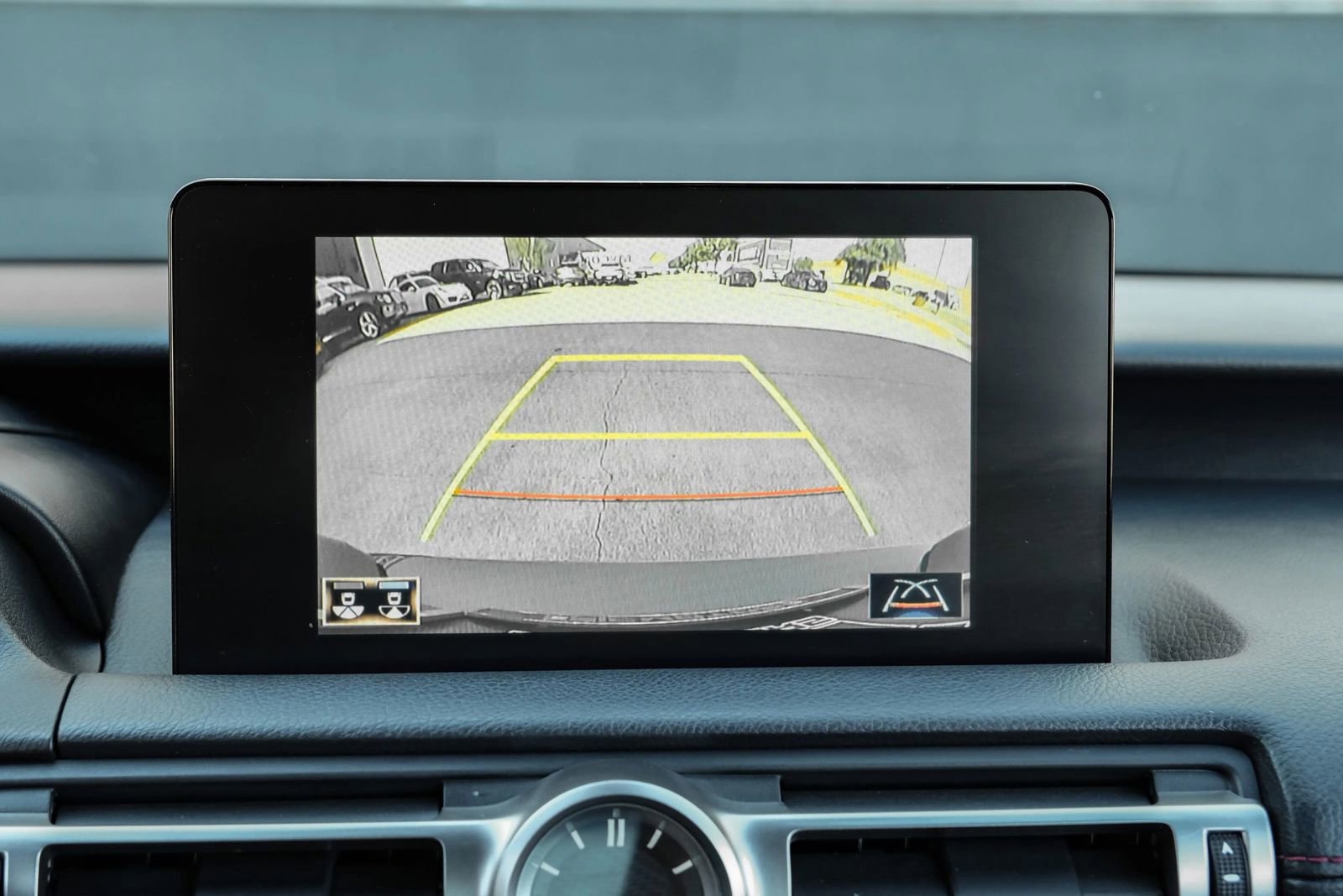 Used 2021 Lexus IS 300 AWD w/ Accessory Package image 26