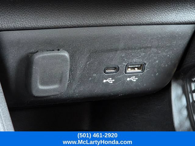 Used 2025 Chevrolet TrailBlazer LT AWD/4WD image 25