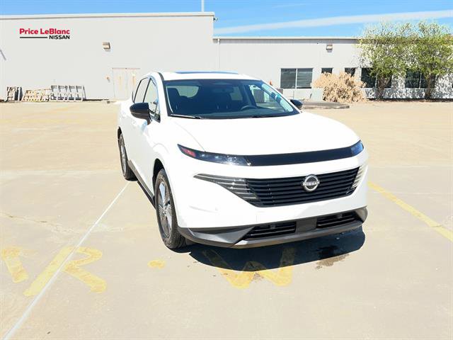 Used 2025 Nissan Murano SL