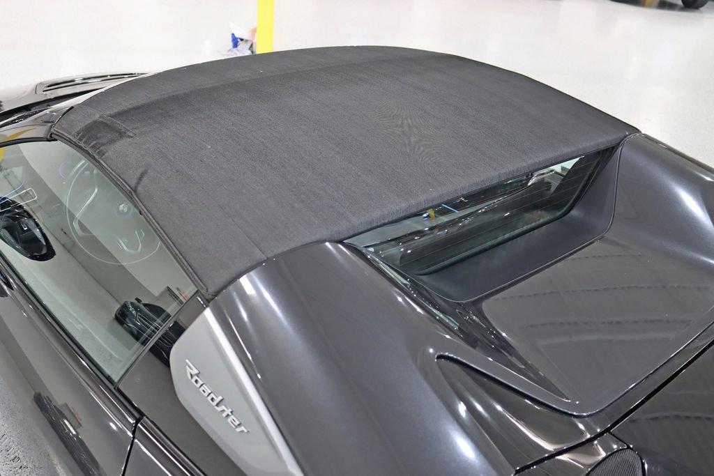 Used 2019 BMW i8 Roadster AWD/4WD image 34