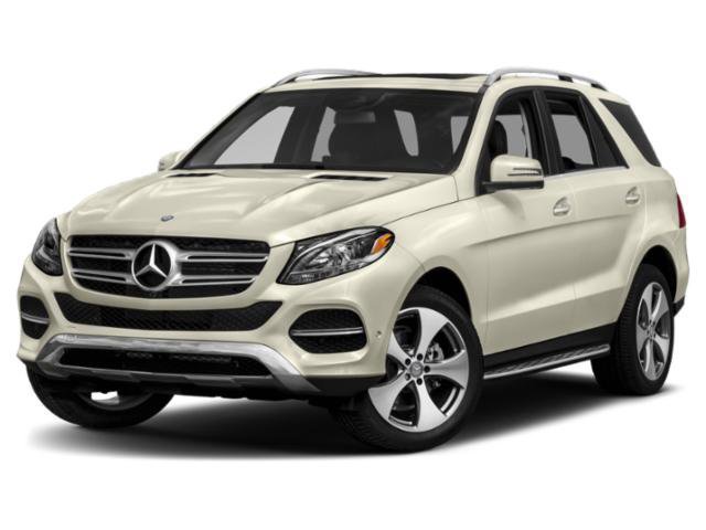 Used 2018 Mercedes-Benz GLE 350 w/ Premium 1 Package image 1