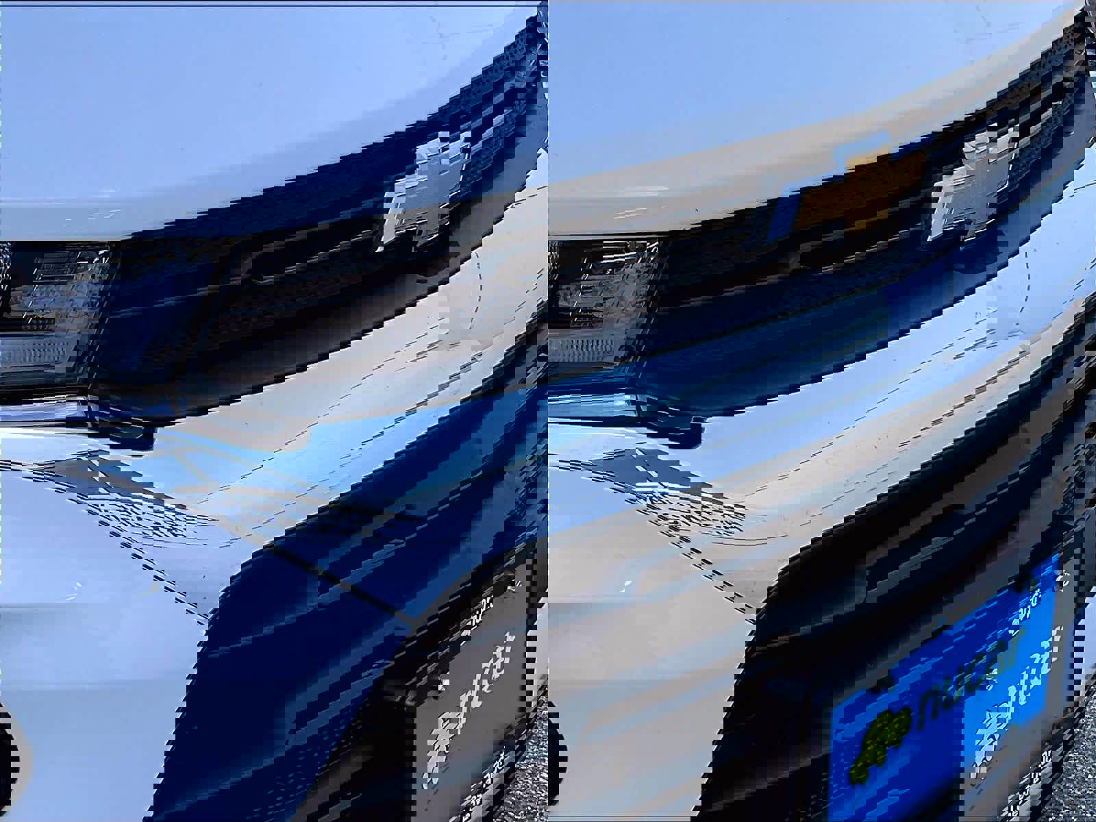 Used 2023 Chevrolet TrailBlazer LT w/ Convenience Package AWD/4WD image 33