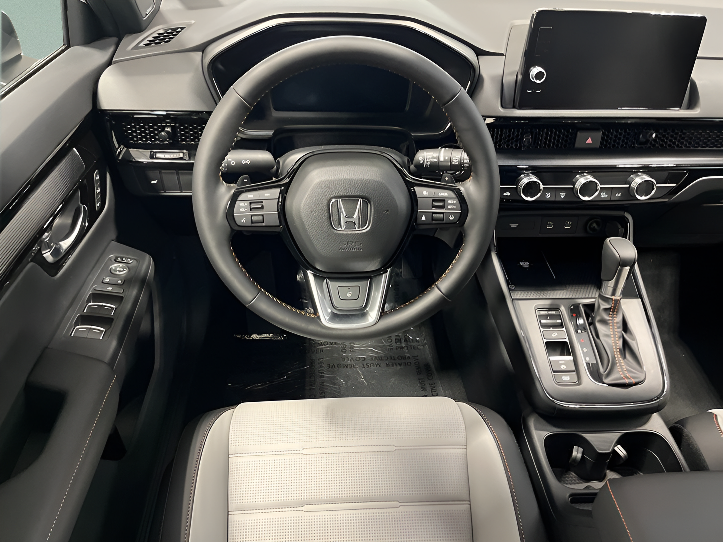 New 2026 Honda CR-V Sport Touring image 15